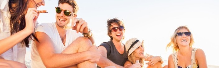 Book your J1 Visa to the USA for summer 2013. Secure your program for €95!