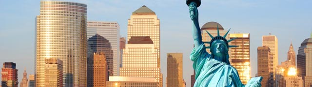 Book your J1 Visa to the USA for summer 2013. Secure your program for €95!