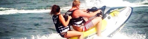 J1 Isla Vista / Santa Barbara 2017