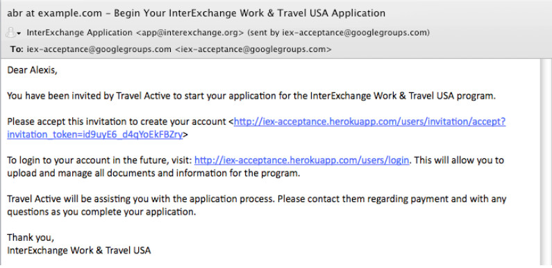 j1 ie step 2 job matching complete job application