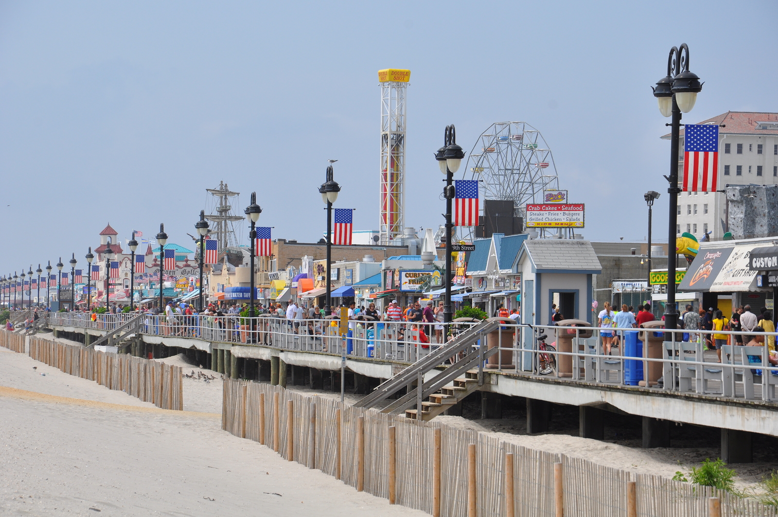 J1.ie Ocean City, New Jersey