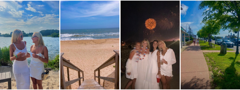 Isobel Montauk SAYIT J1 Blog