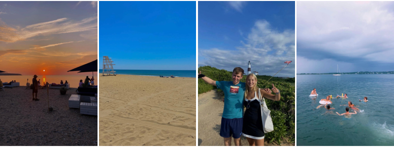 Isobel Montauk SAYIT J1 Blog