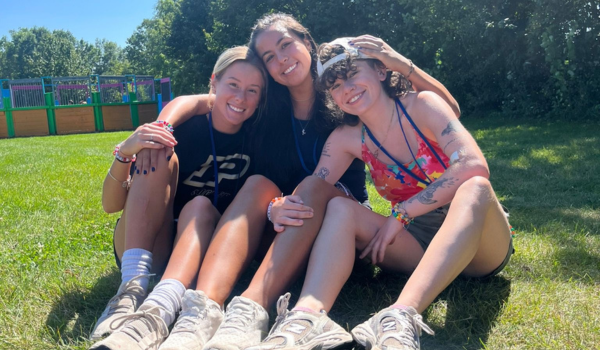 Kaite Camp USA